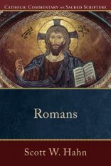 Romans: Catholic Commentary on Sacred Scripture