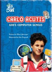 Carlo Acutis: God's Computer Genius