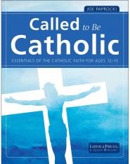 Called to Be Catholic: Young People's Book (English)