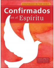 Confirmed in the Spirit 2014: Young People's Book (Bilingual)