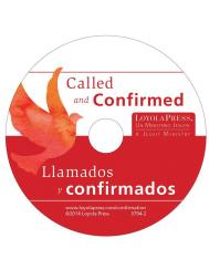 Confirmed in the Spirit 2014: Called and Confirmed DVD (Bilingual)