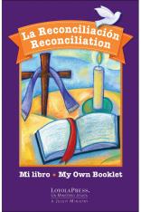 God's Gift Primary Reconciliation 2016: Booklet (Bilingual 10-pack)