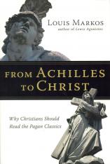 From Achilles to Christ