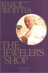 The Jeweler's Shop