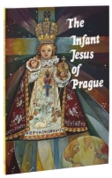 The Infant Jesus of Prague