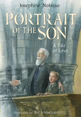 Portrait of the Son: A Tale of Love (Hardcover)