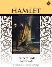 Hamlet Teacher Guide