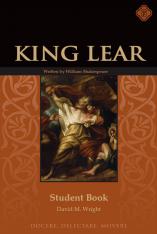 King Lear Student Book