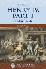 Henry IV, Part 1 Student Guide