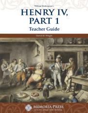 Henry IV, Part 1 Teacher Guide