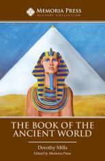 The Book of the Ancient World, Second Edition