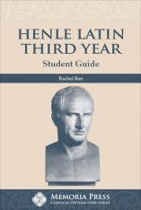 Henle Latin Third Year Student Guide