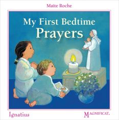 My First Bedtime Prayers