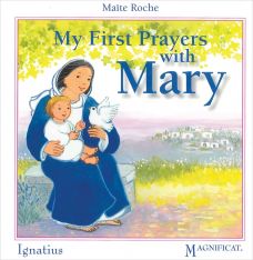 My First Prayers with Mary