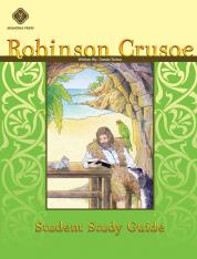 Robinson Crusoe Student Guide