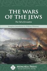 The Wars of the Jews