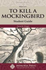 To Kill A Mockingbird Student Book, Second Edition