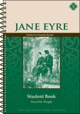 Jane Eyre Student Book