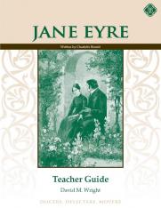 Jane Eyre Teacher Guide