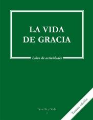 Faith and Life - Grade 7 Spanish Edition Activity Book