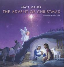 The Advent of Christmas (Hardcover)