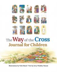 The Way of the Cross Journal for Children