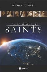 They Might Be Saints - On the Path to Sainthood in America