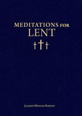 Meditations for Lent