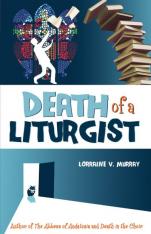 Death of a Liturgist (Novel)