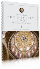 The Mystery of God Study Guide