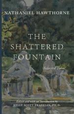 The Shattered Fountain: Selected Tales