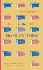 The Bump On Brannigan's Head: A Novel