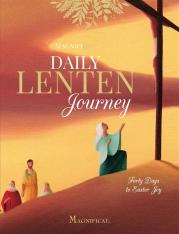 Daily Lenten Journey: Forty Days to Easter Joy