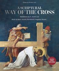 A Scriptural Way of the Cross