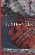 The Stranger: A Novel