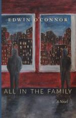 All In The Family: A Novel