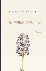 The Wild Orchid (Novel)