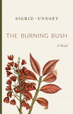 The Burning Bush (Novel)