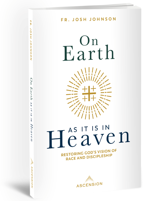 On Earth As It Is In Heaven – Life and Faith