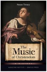 The Music of Christendom, A History