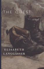 The Quest: A Novel