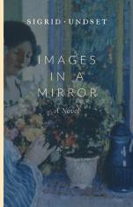 Images In A Mirror: A Novel