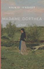 Madame Dorthea: A Novel