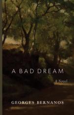 A Bad Dream: A Novel