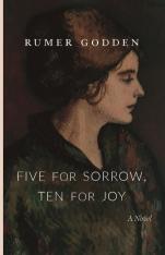 Five For Sorrow, Ten For Joy: A Novel