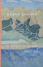 A Breath Of Air: A Novel