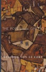 The Pope From The Ghetto: A Novel