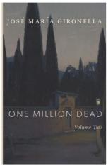 One Million Dead, Vol. II (Novel)