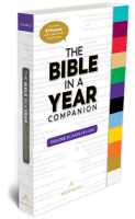 Bible in a Year (Ascension Press)