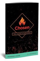 Chosen: Your Journey to Confirmation, Sponsor's Guide